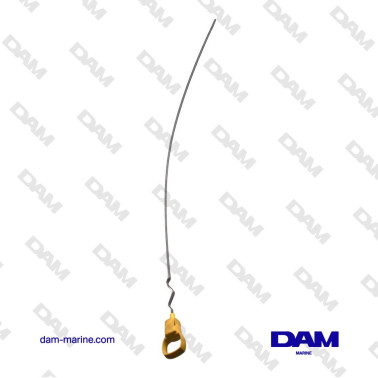 VOLVO OIL DIP STICK 3862844