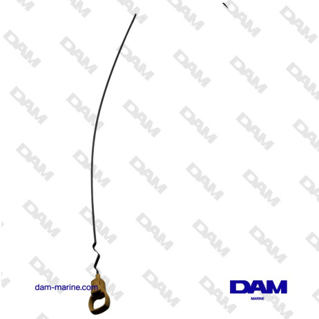 VOLVO OIL DIP STICK 3862844