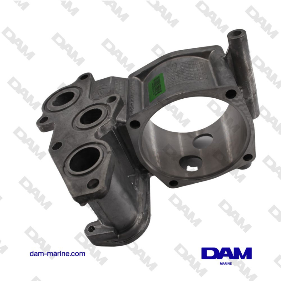 VOLVO EXCHANGE CARTER - 40005783