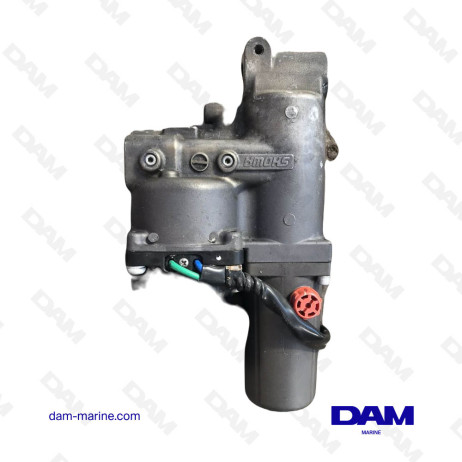 SUZUKI TRIM KIT WITHOUT ENGINE - 48000-87J43