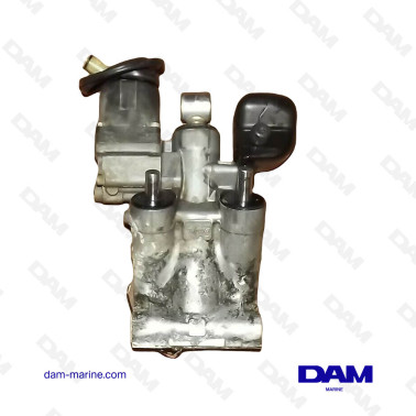 KIT COMPLETO DI RIFINITURE...