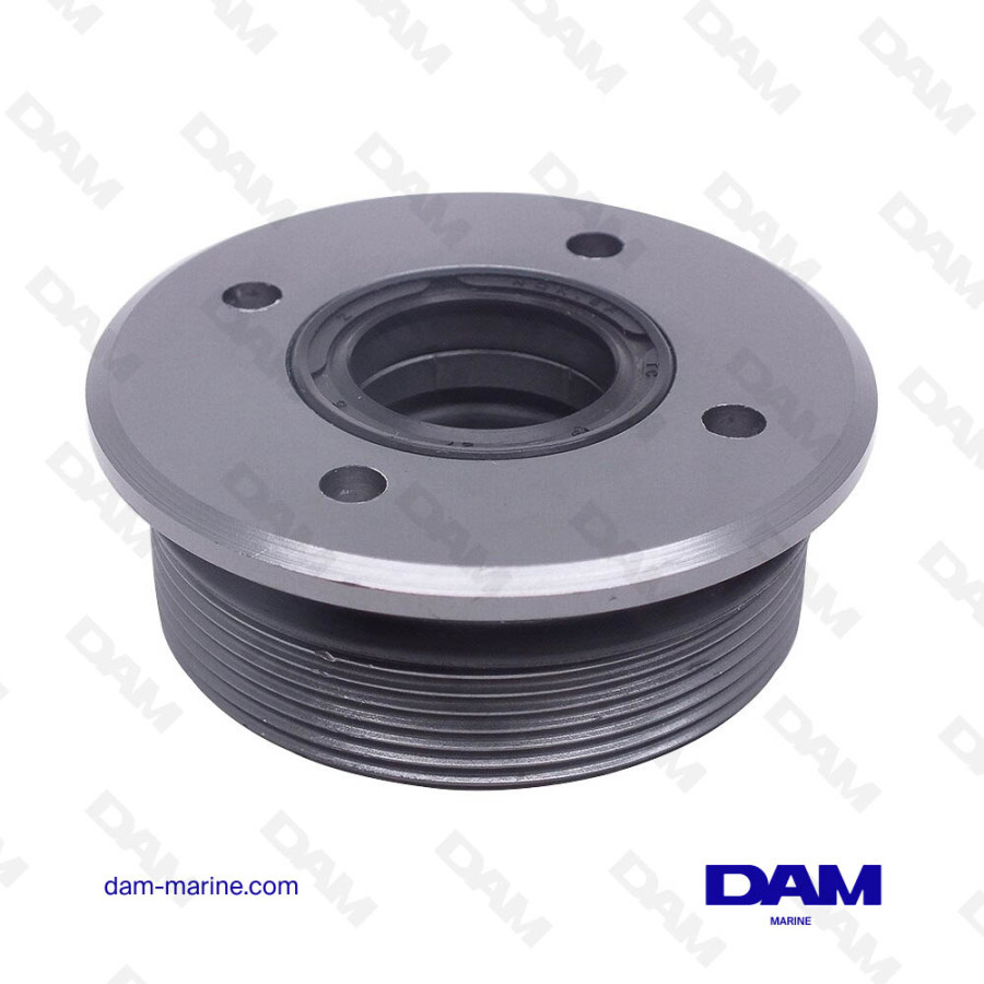 SUZUKI AXLE 48321-97E01
