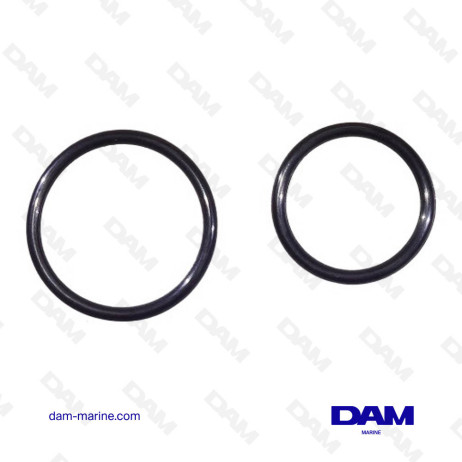 SUZUKI 48627-95E00 ANILLO TÃ“RICO