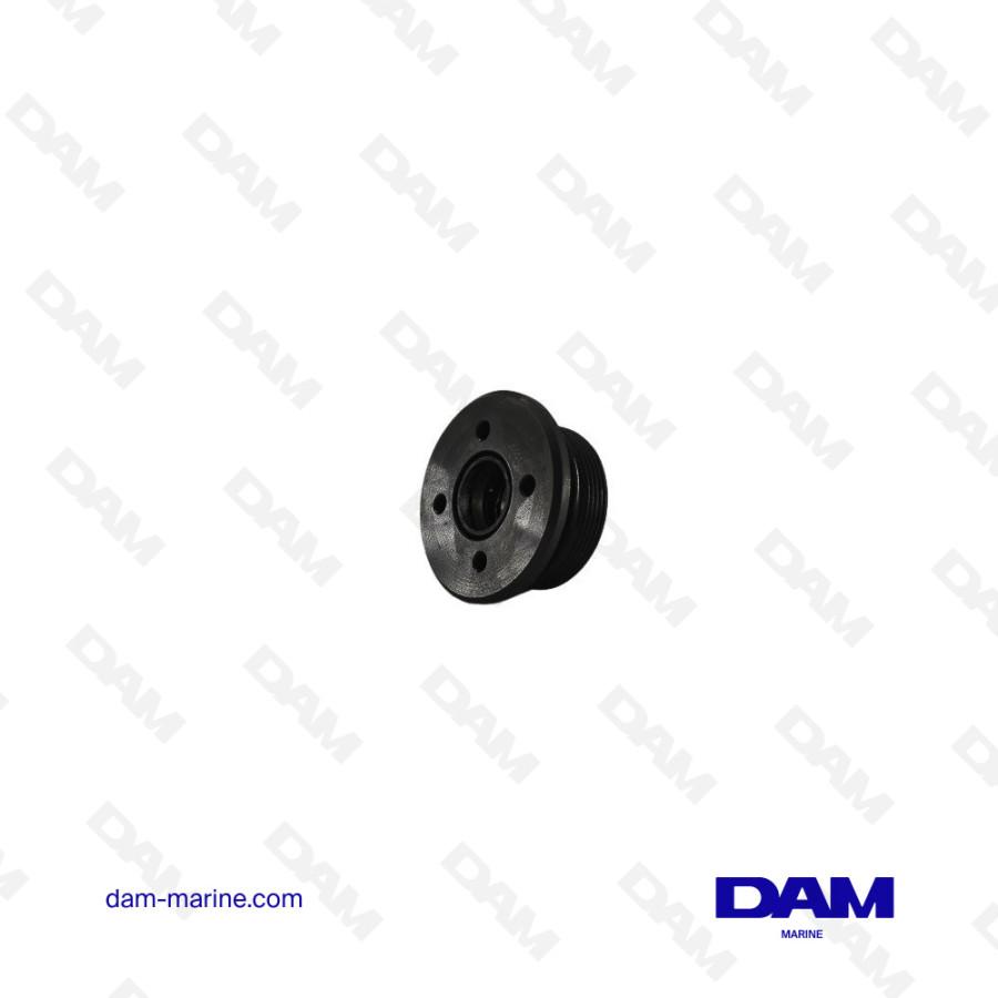 SUZUKI CYLINDER CAP 60-140HP 2T 48630-94900
