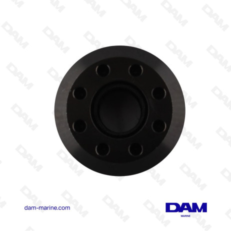 SUZUKI CYLINDER CAP 48630-98L02