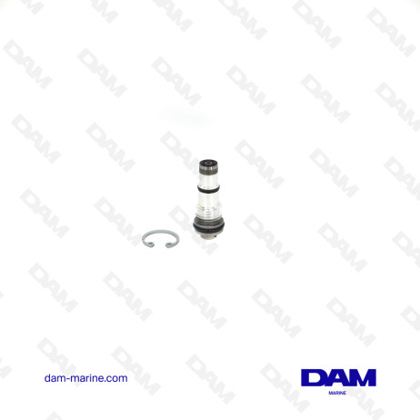 VÁLVULA DE DESCARGA TRIM SUZUKI - 48864-92J02