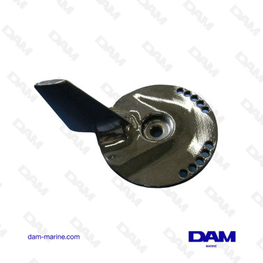 DERIVE NOIR SUZUKI...