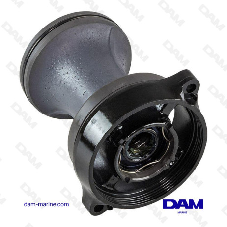 ANODE ALU HELICE MERCRUISER