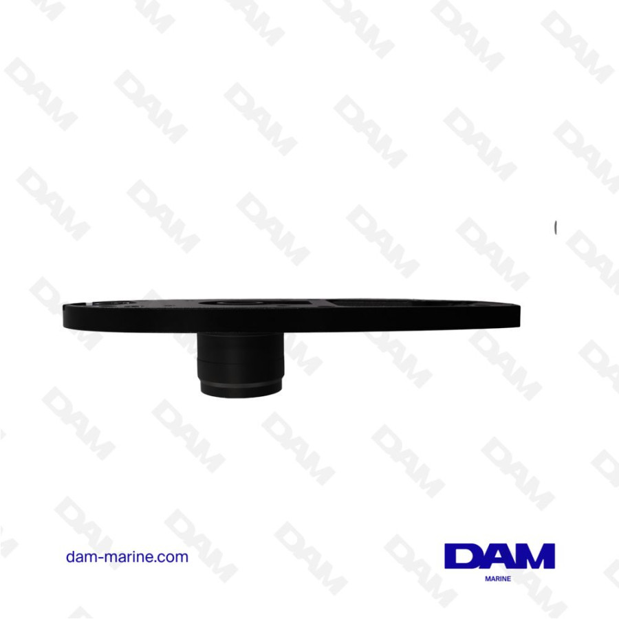 PLAQUE EMBASE SUZUKI 56130-94431-OEP