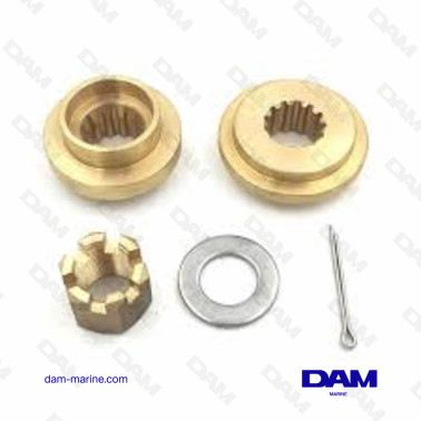 KIT DADO ELICA SUZUKI...