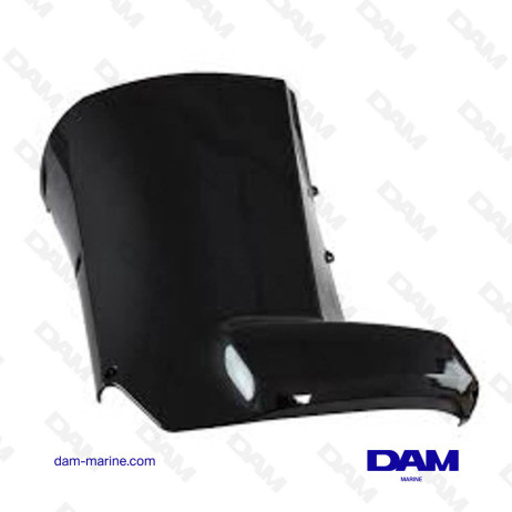 SUZUKI STARBOARD CHECK PLATE 61131-93J01-OEP