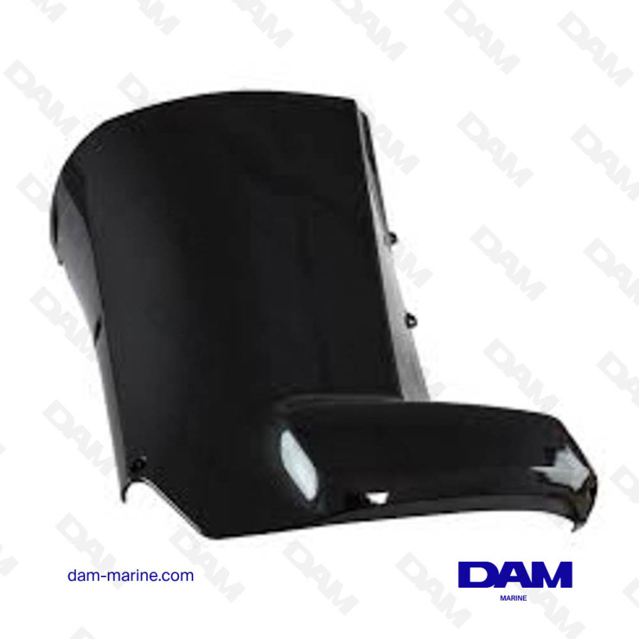 PLACA DE CONTROL DE ESTRIBOR SUZUKI 61131-93J01-OEP