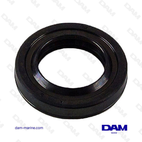 YAMAHA TRIM CAP GASKET - 61A-43822-00