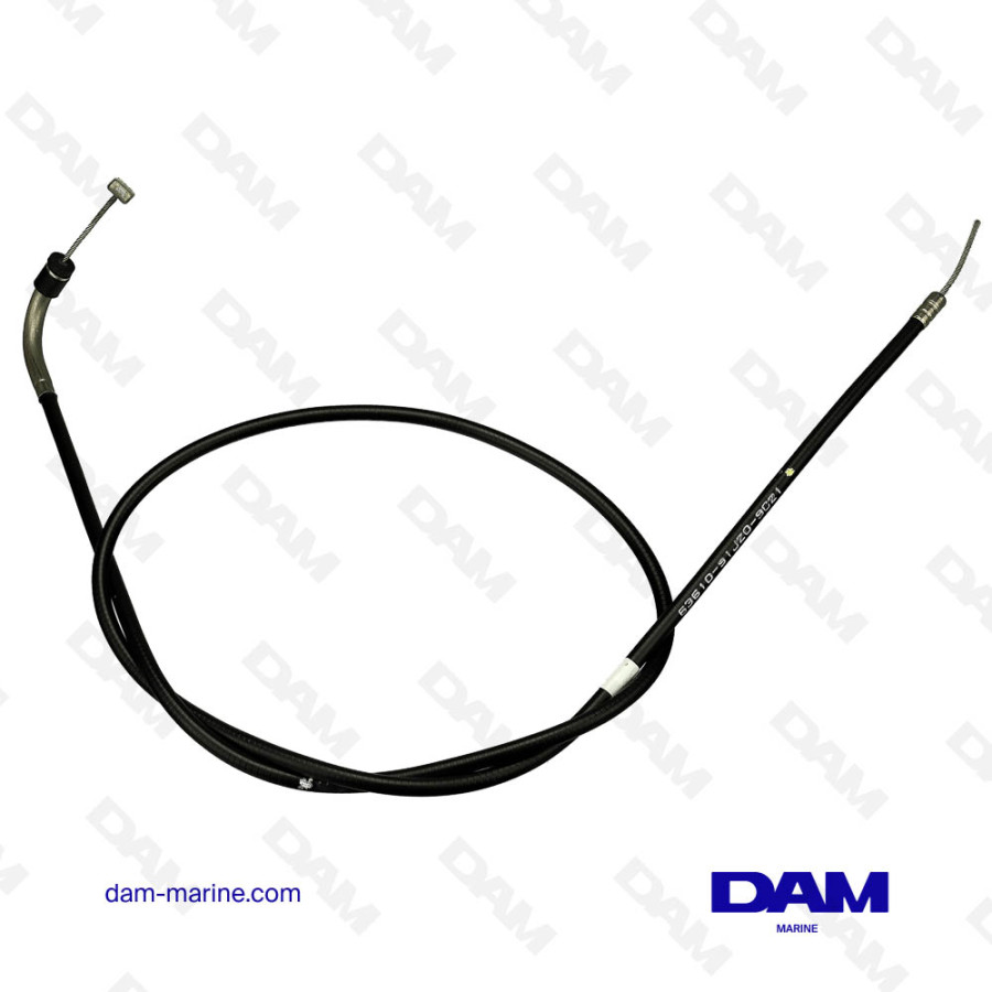 CABLE DE BARRE FRANCHE SUZUKI - 63610-91J20