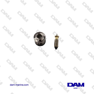 AGUJA YAMAHA 63P-14546-00