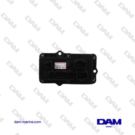 BOITIER FUSIBLE YAMAHA - 63-82170-02