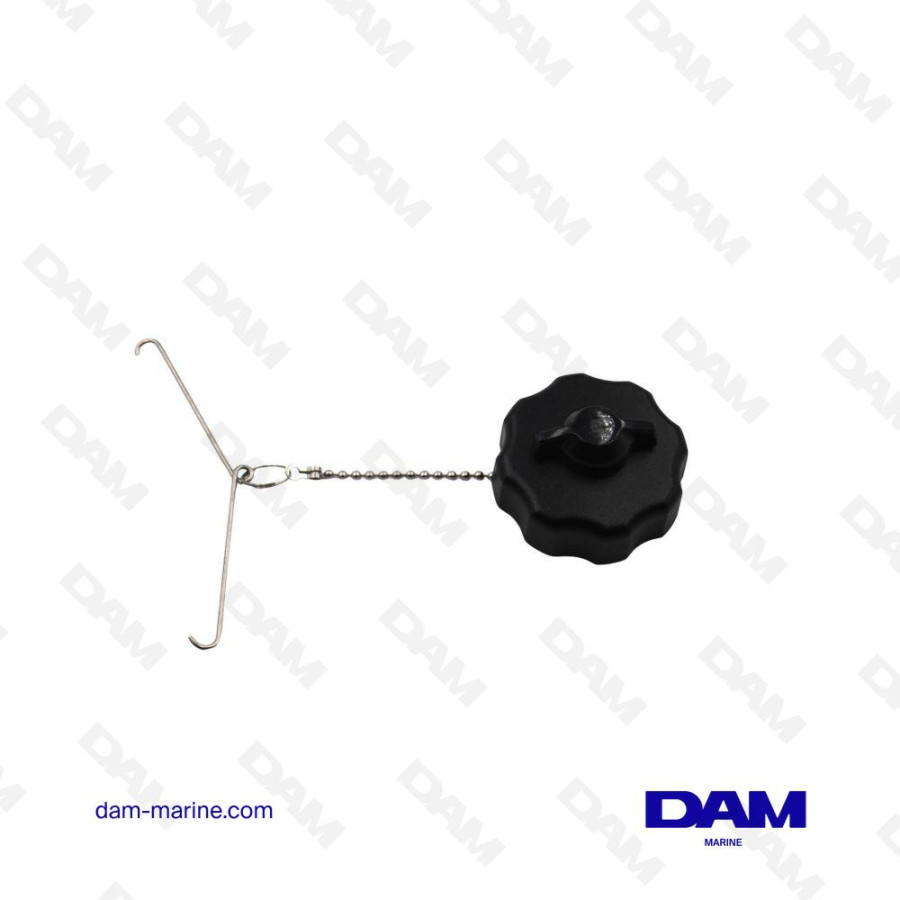 BOUCHON SUZUKI - 65510-91J02