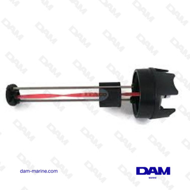 SUZUKI FUEL GAUGE 65520-95D01