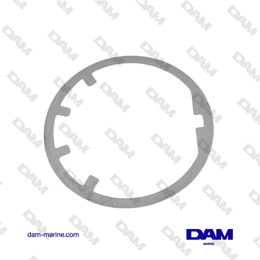 BRIDA DE TUERCA YAMAHA - 6G5-45383-01