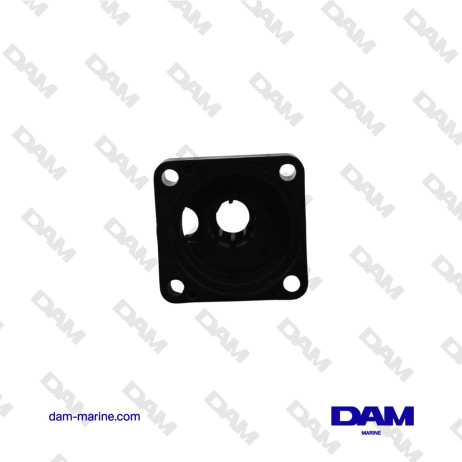 YAMAHA WATER PUMP BODY - 6L2-44311-01