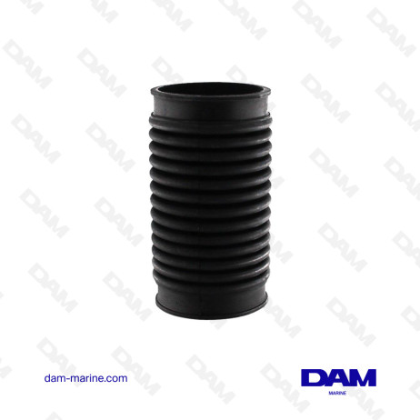 SOUFFLET ECHAPPEMENT EMBASE YAMAHA 6T4-41145-00