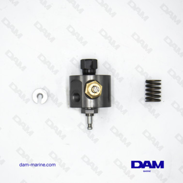 POMPE INJECTION Y12 YANMAR 704500-51700