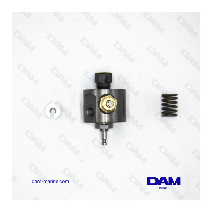 POMPE INJECTION Y12 YANMAR 704500-51700