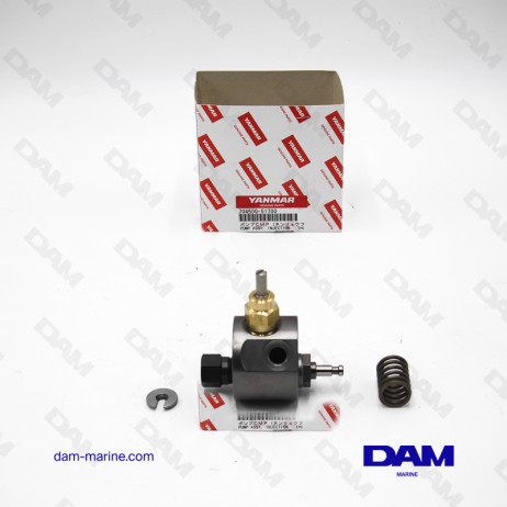 POMPE INJECTION Y12 YANMAR 704500-51700