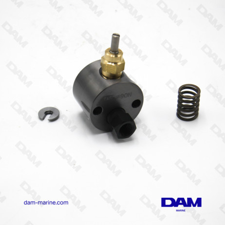 YANMAR Y12 INJECTION PUMP 704500-51700