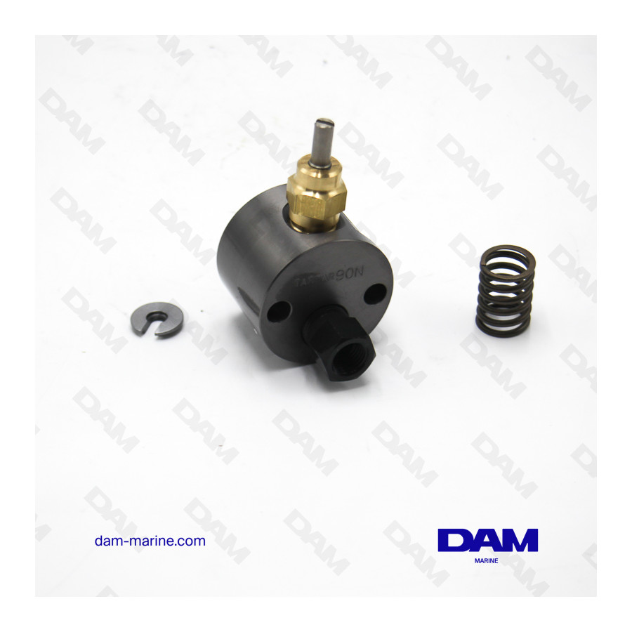 POMPE INJECTION Y12 YANMAR 704500-51700