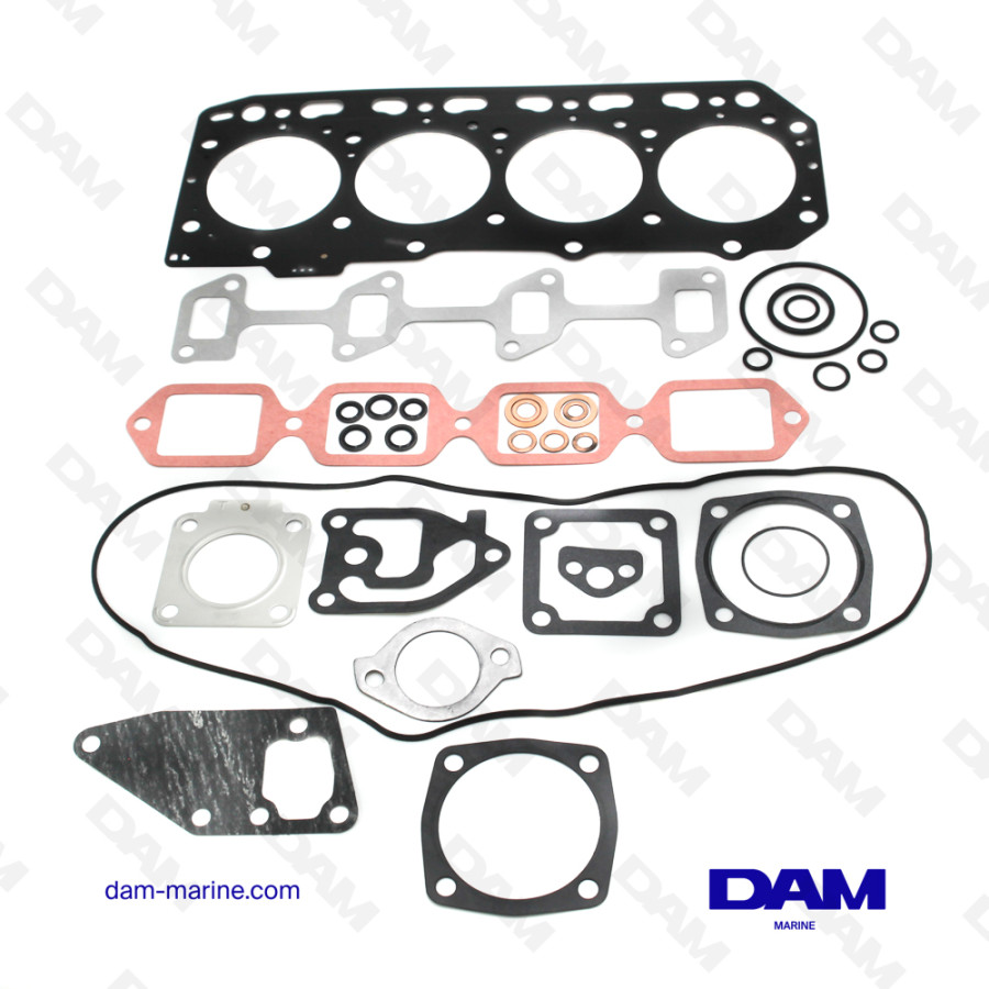 YANMAR 729671-92600 SEAL KIT