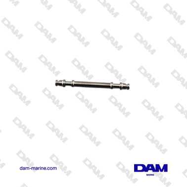 VOLVO BASE LOCKING AXLE -...