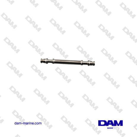 VOLVO BASE LOCKING AXLE - 814399