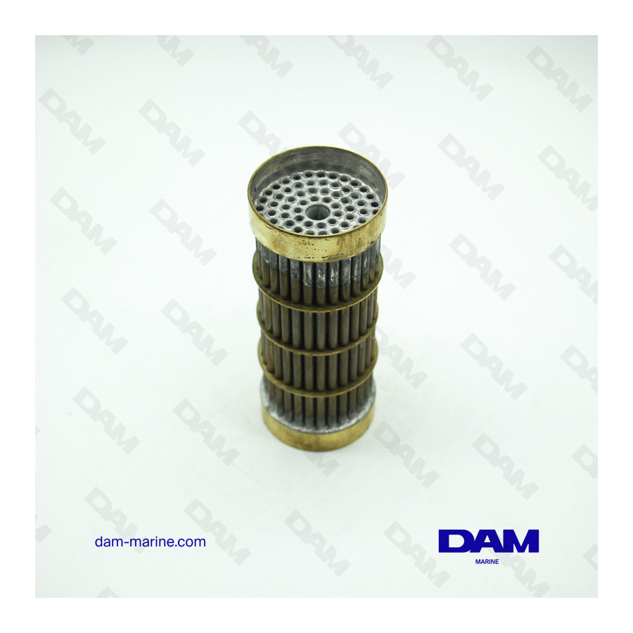 ARNÉS DEL ENFRIADOR DE ACEITE VOLVO - 824514