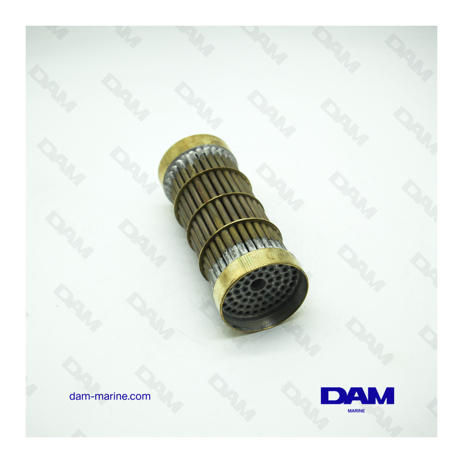 CABLAGGIO RADIATORE OLIO VOLVO - 824514