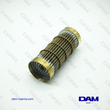 ARNÉS DEL ENFRIADOR DE ACEITE VOLVO - 824514