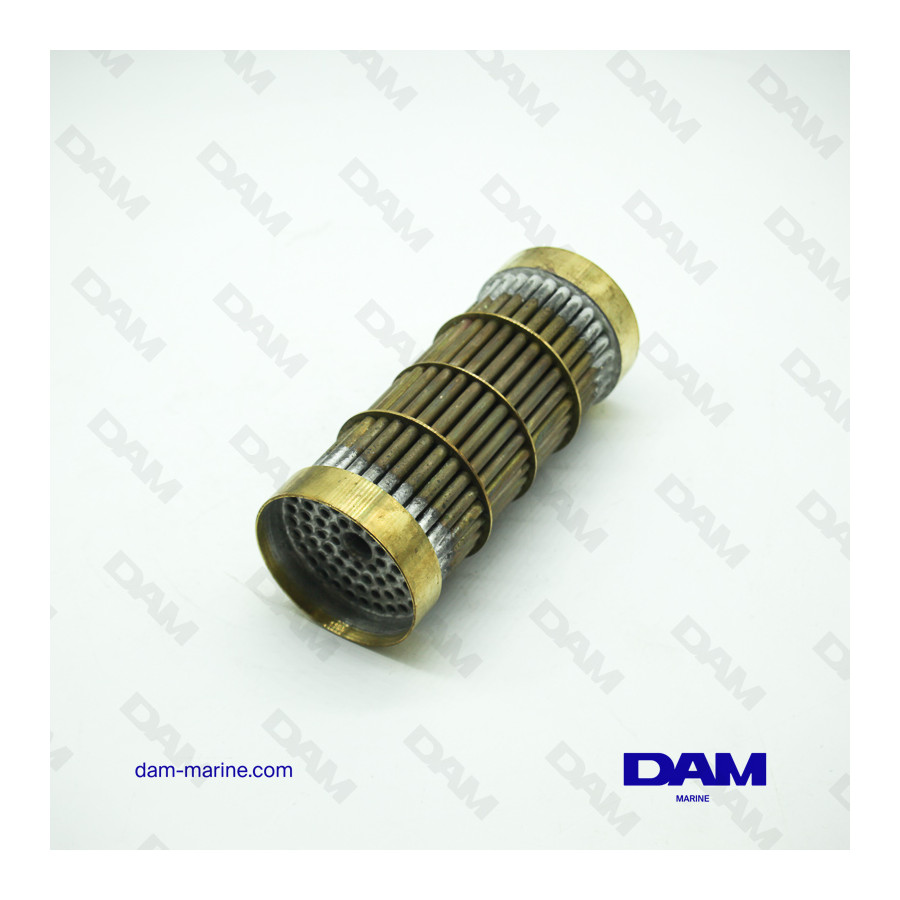 CABLAGGIO RADIATORE OLIO VOLVO - 824514