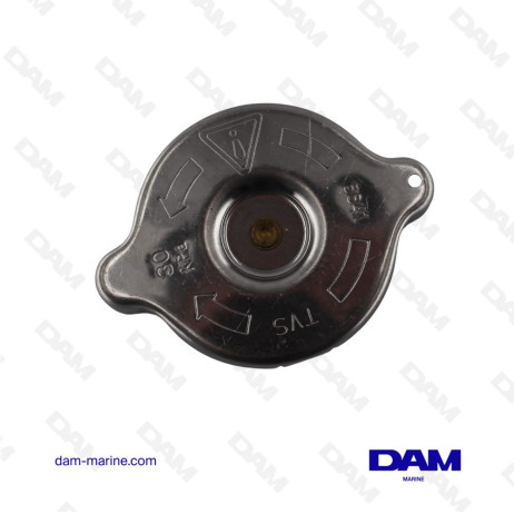 BOUCHON ECHANGEUR VOLVO - 829205