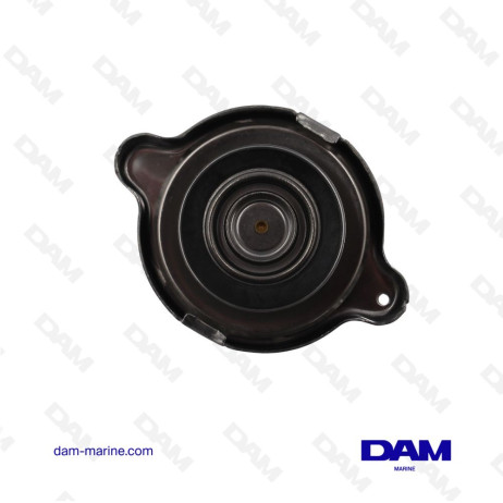 VOLVO EXCHANGER CAP - 829205