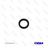 BAGUE VOIR 15617