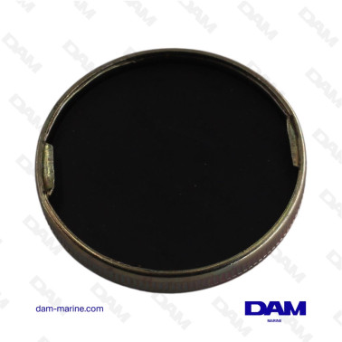 COPERCHIO FILTRO ACQUA DI MARE VOLVO AQ - 834576