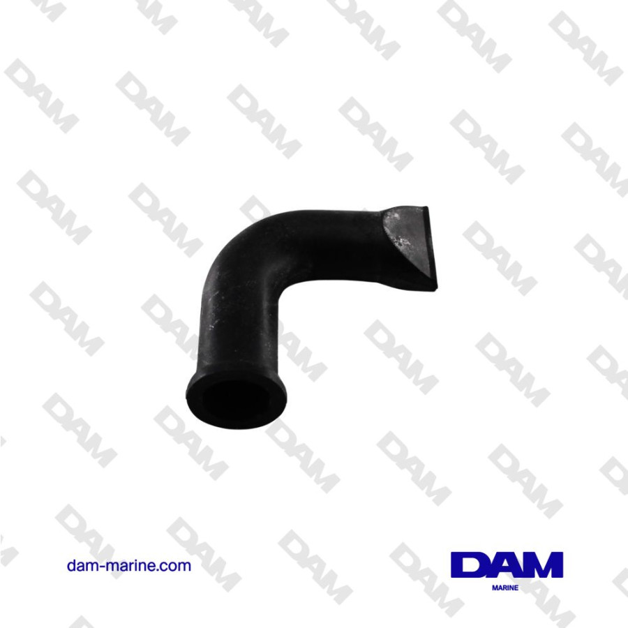 DURITE EMBASE VOLVO - 843235