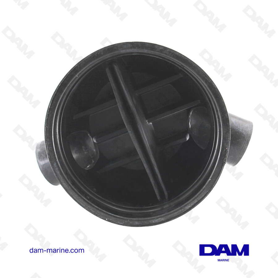 CAPUCHON ECHANGEUR VOLVO 845373