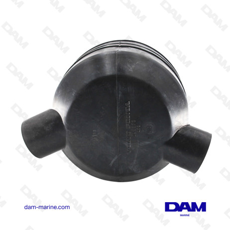 CAPUCHON ECHANGEUR VOLVO 845373