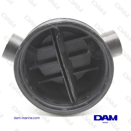 CAPUCHON ECHANGEUR VOLVO 845373