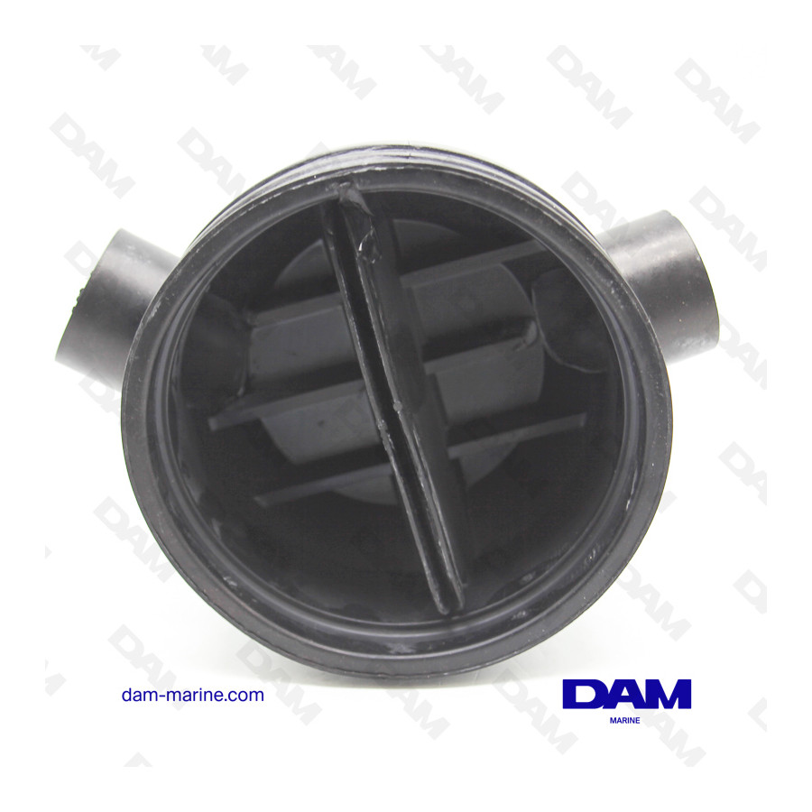 CAPUCHON ECHANGEUR VOLVO 845373