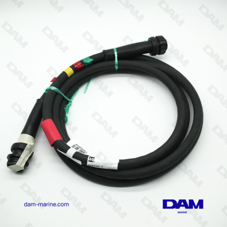 VOLVO 846648 3M EXTENSION ELECTRICAL HARNESS