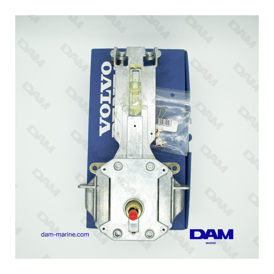 VOLVO HOUSING MECHANISM - 851600