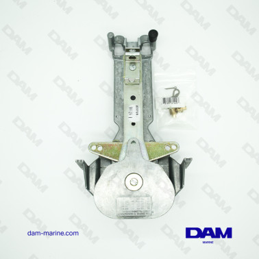 VOLVO HOUSING MECHANISM - 851600