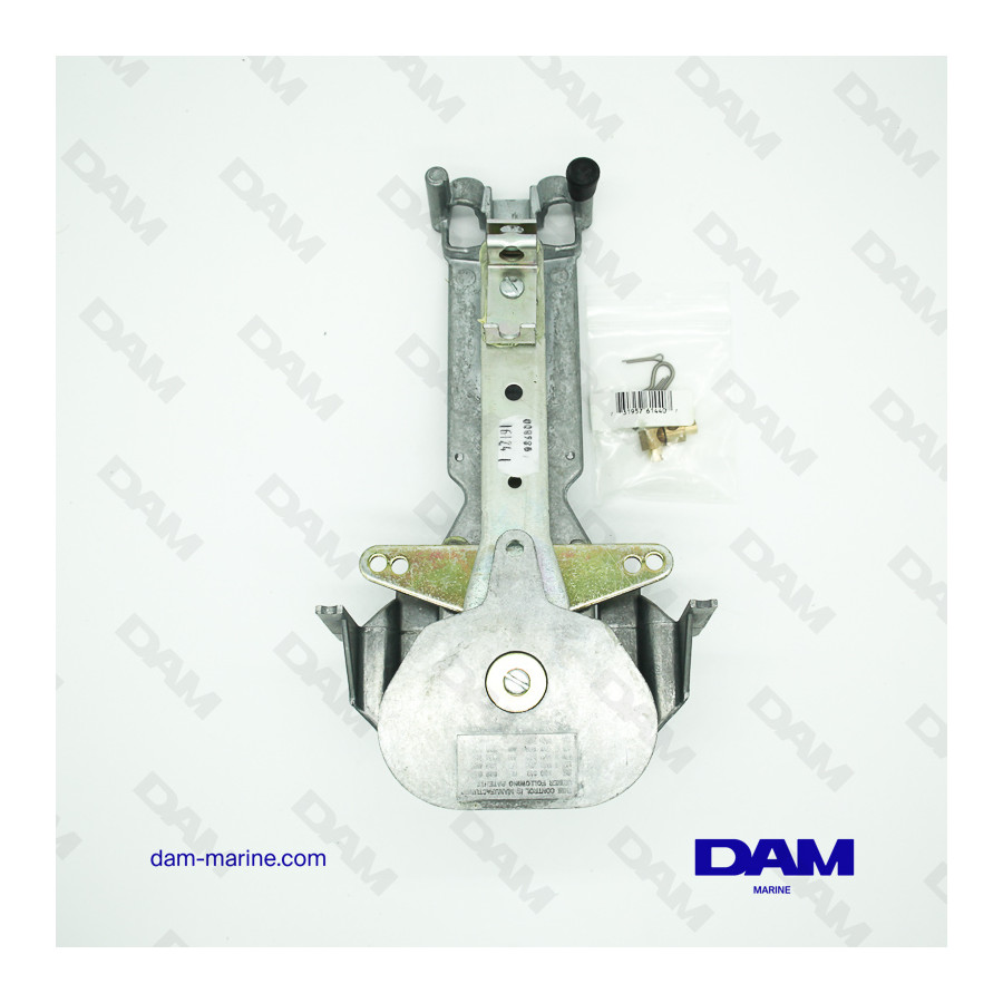VOLVO HOUSING MECHANISM - 851600